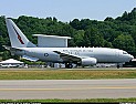 RAAF 737 Wedgetail Grey  | &laquo; previous thread