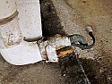 Heating Elements for the soil |  Do a google search on "greenhouse soil heater" brings up several suppliers....