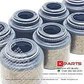 Custom seals to keep debris out of linear bearings? | &laquo; previous thread