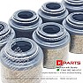Custom seals to keep debris out of linear bearings? | &laquo; previous thread
