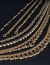 Analysis of Gold Types |  Hello again folks.Thanks for all who answered my recent questions about gold...