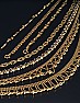 Analysis of Gold Types |  Hello again folks.Thanks for all who answered my recent questions about gold...