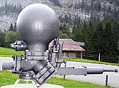 Flussbegrenzer-Ventil - gibt es sowas?  |  Hallo,wir haben gerade ein neues Gasventil "erfunden", sowohl was es tunsoll als...