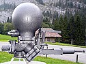 Flussbegrenzer-Ventil - gibt es sowas?  |  Hallo,wir haben gerade ein neues Gasventil "erfunden", sowohl was es tunsoll als...