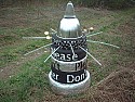 Metalworking |  That mary jane website gave 3500 btu per 1000 watt lighting and 20 btu persquare...