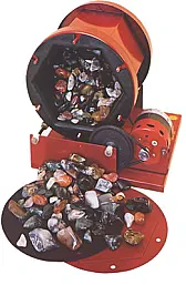 Motor wiring help |  And I was thinking that you were just gonna try out a small tumbler to try out...