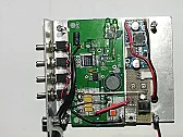 Wandwarze für ein Gigaset-DECT-Telefon |  Moin!  Es handelt sich um ein DECT-Telefon Gigaset C430HX. Relevant ist die...