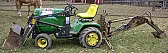 Tractor Tales  |  You musta ... and more than one !   I got lucky and found a steal on a 1982 JD...