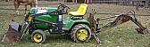 Tractor Tales  |  You musta ... and more than one !   I got lucky and found a steal on a 1982 JD...