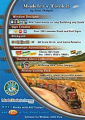 software Modeler's toolkit  | &laquo; previous thread