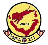 Where was VMF-211 on 7 Dec 1941?  | &laquo; previous thread