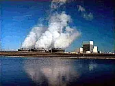 Nuclear Power Plant question |  It is my understanding that the Bush Administration is looking at building more...