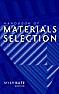 How to pick the right type of steel.  |  Materials selection charts (...
