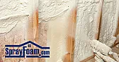 ANYONE EVER FOAMED THEIR METAL BUILDING THEMSELVES? |  Hah!  I think so.  I laugh because it has been such a nightmare with the...