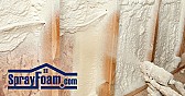 ANYONE EVER FOAMED THEIR METAL BUILDING THEMSELVES? |  Hah!  I think so.  I laugh because it has been such a nightmare with the...