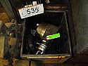 Can this be used as a 5th axis? |  I identified the table, it is a CS-8 indexing spacer, exactly aspictured with...