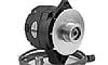 Electrical slip ring questions  |   Well ... most of our electric motors are induction motors, where the rotor is...