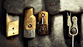 [SOLVED] Can't remove key from  re-keyed deadbolt |  I took it apart and saw no obvious adjustment. Only a Phillips screw to further...