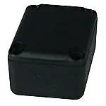 Small metal boxes  |  Yes, I'm looking for something like 40 x 30 x 20 or even 30 x 20 x 15 mm....