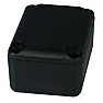 Small metal boxes  |  Yes, I'm looking for something like 40 x 30 x 20 or even 30 x 20 x 15 mm....