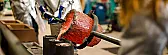 Microwave steel making article |  Pretty neat, Maybe we will be able to make our own steel to order someday...