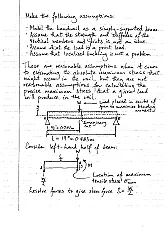 Steel Tube Bend/yield strength  |  Ned is right. The structure is more complicated that you might think. But I did...