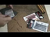 Weathering powders  | &laquo; previous thread