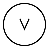 Messgeräte-Symbole  |  Diese Symbole hab ich mal als Strom- und Spannungsquelle kennengelernt. Würde...