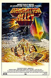 Movie vehicle, earlyish 70's--anyone remember?  |  i'll remember the title soon. it was an awesome book, really great while the...