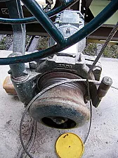 Eisenteil - Guss?  | &laquo; previous thread