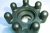 Looking for Ball Gear  |   --Howzabout something like this? http://www.nmpproducts.com/artcar0508.htm...