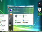 SW Vista -First Impressions  |  I've just loaded SW Vista on my box and I have to admit...  The newVista...