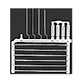 Availability of half-tubing  |  | Steve Caple spake thus:|| > | >| >>Take a piece of wire or rod the diameter...