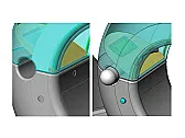 Construction Line Colour?  |  How do I change the construction line colour on the model (not sure ofthe...