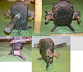 What is it? Monday Edition  |  Here are a few visitor submitted items that won't make it to the web site...