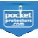 Slightly OT !  where to find a good pocket protector?   | ...