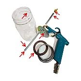 Critter spray gun | &laquo; previous thread