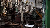 Some interesting metalworking pictures |  I'm a student of Deming.  Over-precision does not equal higher quality ...