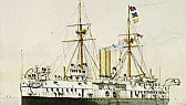 Please Help Crowdfund Ship Plans  |  I have just launched a Kickstarter project to produce modelling plans for HMS...