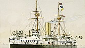 Please Help Crowdfund Ship Plans  |  I have just launched a Kickstarter project to produce modelling plans for HMS...