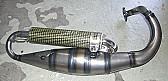 how to shape a small circle to the OD of a tank end? |  I've done both hand raising and metal spinning but these days I  do metal...