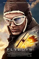 Flyboys Movie  |  Did Flyboys ever get released in the UK.I kept an eye out for it showing at the...