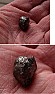 iron from clay  |  HiI'm trying to get some iron out of the local earth (Washington, D.C.)to...