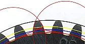 Change gear pressure angle  |  I have a Jet 1024 lathe with a QC gear box.  The box has a broken gear  that is...