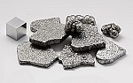 What defines an element as a metal? |  On Wed, 15 Jun 2005 00:15:10 -0700, the opaque "Jon Danniken" spake:I must be in...