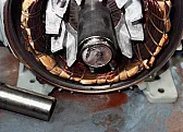 Steel spring wire thickness to turn a crank?  |  Thinking about turning the crank of my bicycle with a wire spring....