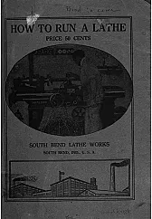 Dalton Lathe. | &laquo; previous thread