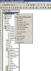 Can the feature tree be expanded?  |  I have been thinking more about your original issue, rather than yourspecific...