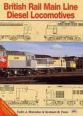 Diesel Spotters Guide:  |  Hi Lawrence.I remember an old Ladybird book of diesel and steam locos...