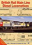 Diesel Spotters Guide:  |  Hi Lawrence.I remember an old Ladybird book of diesel and steam locos...